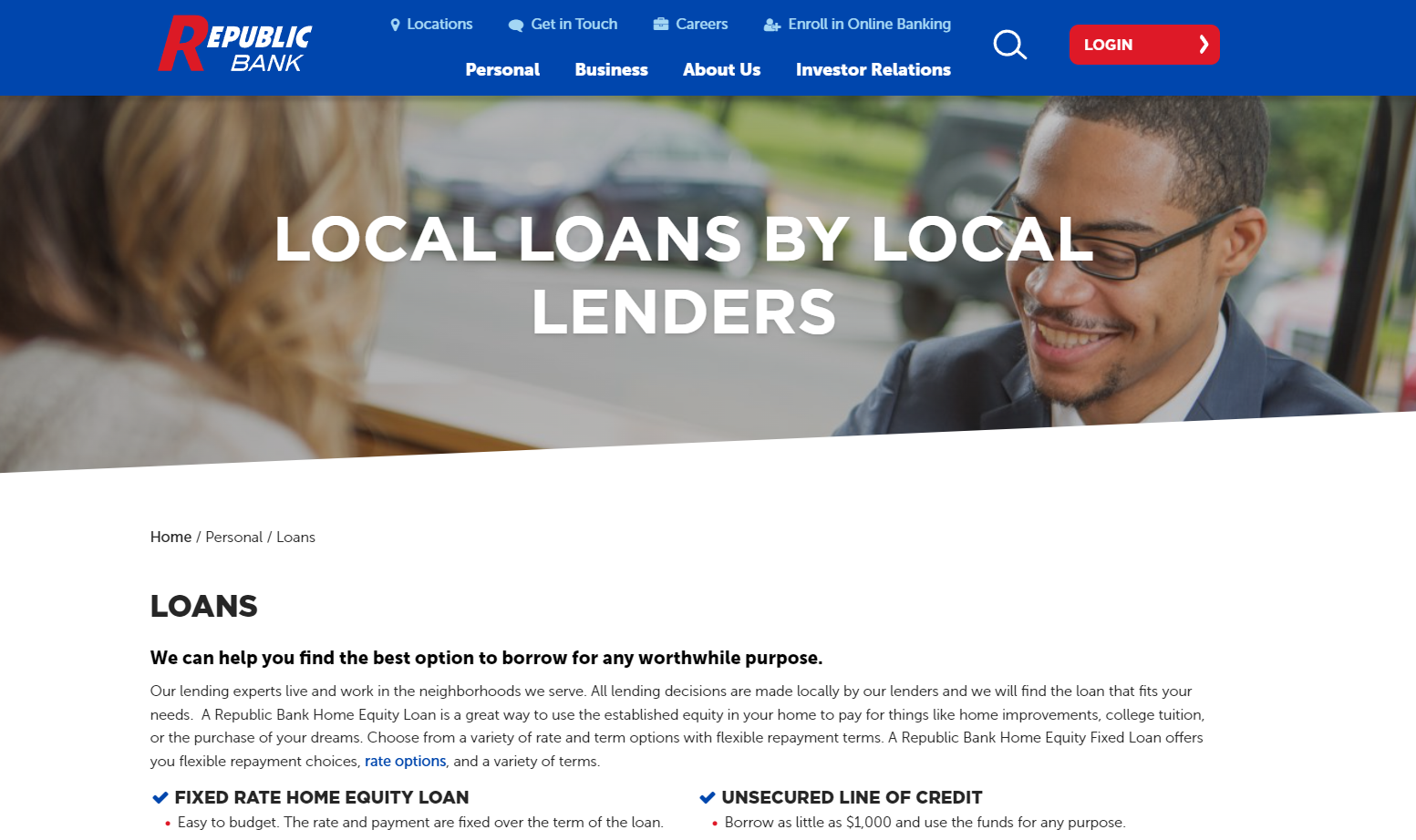 Republic First Bank Exiting Mortgage Business NMP